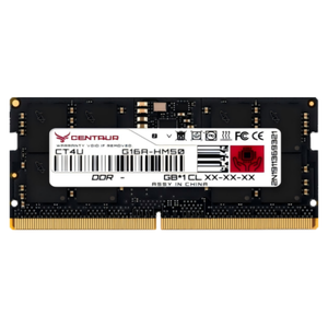 مجموعة شرائح أصلية SODIMM Memoria Ram DDR5 لاب توب 8 جيجابايت 16 جيجابايت رام DDR <span class=keywords><strong>5</strong></span> من المصنع - Product Image 1