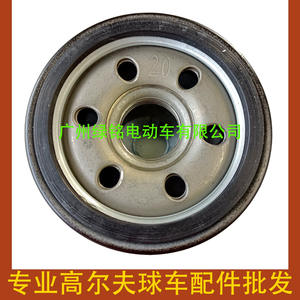 Filtro de Combustible Nuevo y Usado para Cosechadoras y Tractores JOHNDEERE M806418 5002644 115-8189, Número de Pieza 115-8189 - Product Image 2