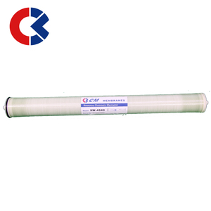 <span class=keywords><strong>Agua</strong></span> de <span class=keywords><strong>mar</strong></span> 4 "Sw 4040 Membrana de rechazo de alta sal para tratamiento de <span class=keywords><strong>agua</strong></span> y carcasa Membrana de desalinización de <span class=keywords><strong>agua</strong></span> de <span class=keywords><strong>mar</strong></span> - Product Image 2