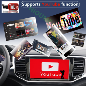 <span class=keywords><strong>Dongle</strong></span> Android Auto Wireless Plug and Play per Android 13, Connessione Rapida Universale per Modelli di Auto Originali - Product Image 5