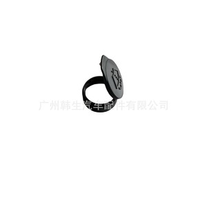 Hansti ฝาถังน้ำมันเครื่องซักผ้ากระจกหน้ารถ1131028-00-A สำหรับเทสลารุ่น3 Y - Product Image 4
