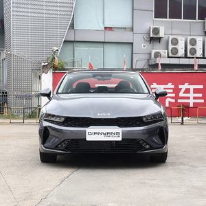 Venta caliente Kia K5 coches usados <span class=keywords><strong>OKM</strong></span> China gasolina vehículos de gas comprar en línea Voiture d'occasion Kia K5 2023 - Product Image 6