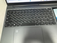 Ordinateur portable professionnel à double écran OEM 15,6 pouces + 7 pouces, écran tactile, 16 Go de RAM, 2 To de SSD, Intel N95, clavier rétroéclairé RVB avec caméra