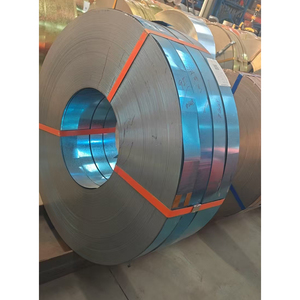 Bobina di Acciaio Preverniciato PPGI Colorato Zincato per Controsoffitti Metallici - Produzione di Fabbrica - Product Image 3