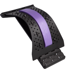 Verstellbares Lordos stütz brett für <span class=keywords><strong>Fitness</strong></span> für Amazon Cross-Border für Bodybuilding-<span class=keywords><strong>Massage</strong></span> geräte Sport <span class=keywords><strong>massage</strong></span> zubehör - Product Image 1