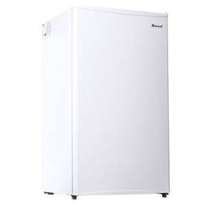 3.3 Cuft 90l Home Use Small Size Integrated Buy Appliance Fridge <b>Refrigerator</b> Dsf-121dh Fridges Household - Product Image 1
