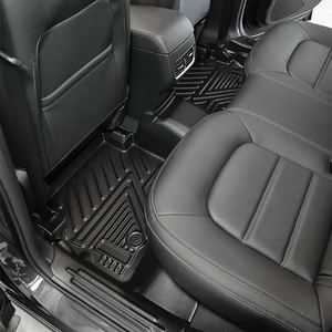 Pour le marché japonais petite quantité personnalisée avec un bon <span class=keywords><strong>prix</strong></span> tapis de <span class=keywords><strong>voiture</strong></span> 5D à couverture complète pour Mazda CX30 - Product Image 5