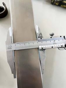 الصين باب جراج من الفولاذ صنع آلات Rollformer مصنع قطاع مواد بناء مصراع الباب صنع آلة - Product Image 5