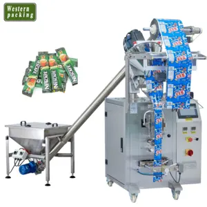 small bag spice powder packing machine Masala Packing Machine