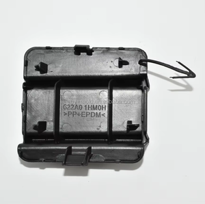Copertura gancio di traino paraurti anteriore per Nissan March <span class=keywords><strong>Micra</strong></span> K13 622 a0-1hm0h 622 a01hm0h - Product Image 5