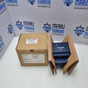 Alimentation PLC Lambda DSP60-12, entrée 100-240Vac, <span class=keywords><strong>sortie</strong></span> 12Vdc 54W, approvisionnement en vrac - Product Image 1