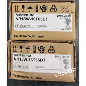 NP1AYH8V-MR ฟูจิใหม่โมดูล PLC ในกล่องเร่งการจัดส่ง NP1AYH8VMR dhl/fedex - Product Image 3