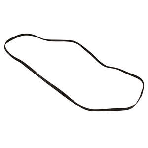 C00504520 Poulie <span class=keywords><strong>de</strong></span> renvoi C00113879 Tendeur <span class=keywords><strong>de</strong></span> sèche-<span class=keywords><strong>linge</strong></span> avec <span class=keywords><strong>courroie</strong></span> d'entraînement du sèche-<span class=keywords><strong>linge</strong></span> 144003205 - Product Image 2