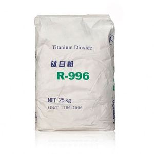 Tio2 <span class=keywords><strong>r299</strong></span> nhựa masterbatch sử dụng hóa chất phụ gia rutile <span class=keywords><strong>Titanium</strong></span> <span class=keywords><strong>Dioxide</strong></span> - Product Image 1