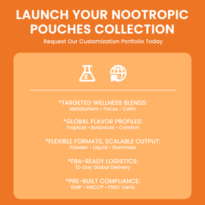 أكياس ديب بوش الطبيعية لتعزيز الكافيين من لايف وورث |   مكمل غذائي لتعزيز التركيز ودعم الأعصاب - Product Image 2