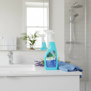 40 Rapid-FL 12x750 ml Produit ménager écologique Itidet Italie Mousse nettoyante en spray pour vitres et miroirs Modèle D229712X1 - Product Image 3