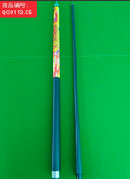 Tongkat Biliar Karbon Berkualitas Tinggi Space X 12.5mm, Tongkat Biliar Tahan Lama, Gagang Kayu Maple, Selubung Kayu Ash, Harga Grosir