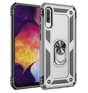 Custodia protettiva in TPU in plastica rigida antiurto Samsung <span class=keywords><strong>Galaxy</strong></span> A80 <span class=keywords><strong>A70</strong></span> A90 custodia per telefono cellulare - Product Image 4
