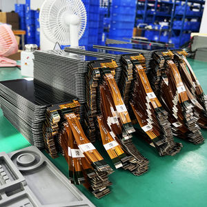 Display LCD per cellulari Samsung Galaxy <span class=keywords><strong>A51</strong></span> 5G, Schermo Originale di Ricambio per Samsung <span class=keywords><strong>A51</strong></span> - Product Image 6