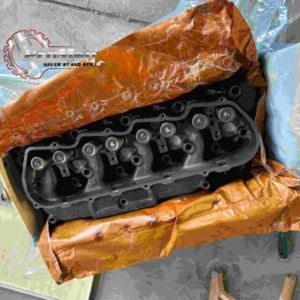 Cabeza <span class=keywords><strong>de</strong></span> Cilindro Básica Proman 487-2807 para Caterpillar COLD PLANER PM-102 - Product Image 5