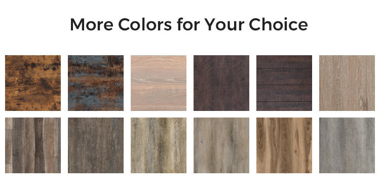 Couleur adaptée aux besoins du client