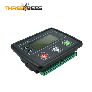 <strong>Auto</strong> <strong>Start</strong> <strong>Control</strong> DSE4520 Original And Chinese Replacement <strong>Generator</strong> <strong>Controller</strong> Genset <strong>Controller</strong> - Product Image 4