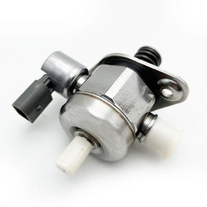 06707025m 06audi 7025q 06a1270audi 06707025k 06audi 70audi fabrika Audi A4 B7 için yüksek basınçlı yakıt pompası A5 TT VW Passat Magotan - Product Image 6