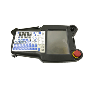 FANUC A05B-2255-C103 # Réparation du pendentif de commande JSW - Product Image 6