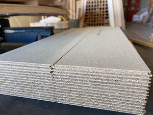 Nuevo producto Tablero de partículas-Tablero de partículas/Tablero de partículas Impermeable-Tablero de partículas laminado Tablero de partículas OSB de Vietnam - Product Image 3