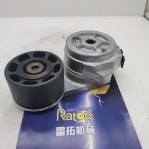 รับประกัน 1 ปี RE548027 ตัวปรับความตึงสายพานสำหรับเครื่องยนต์ 4045 6068 3029 5410 5510 6403 6603 อะไหล่รถแทรกเตอร์ รถขุด รถตัก - Product Image 1