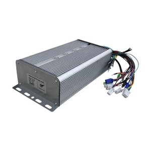 DKYS Three-wheel Motorcycle With Top-mounted <b>Motor</b> <b>Controller</b> 30 Tubes 48V/60V/72V 2000W/2500W Power DK7275-30G High Efficiency - Product Image 5