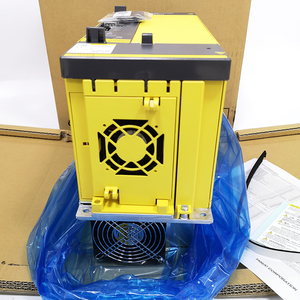 A06B-6202-H026 khuếch đại servo ổ đĩa ban đầu mới fanuc - Product Image 3