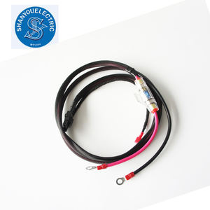 工厂线束led灯线束电子线束组件 - Product Image 2