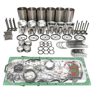 ชุดซ่อมบำรุงเครื่องยนต์ดีเซล 6WA1 6WF1 6WG1 สำหรับ ISUZU - Product Image 1