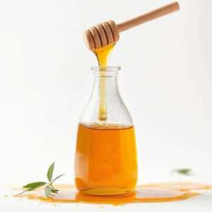 Miel de Tulsi de Primera Calidad para la Salud Holística y el Bienestar, Fortalecimiento Natural del Sistema Inmunológico y Estilo de Vida Saludable en Cantidad a Granel - Product Image 6