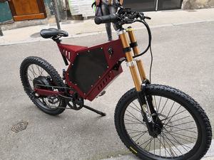 החדש 5000 מסגרת אופניים מסגרת מסגרת אופניים w חלקי מפציץ התגנבות עם מחיר הסיטונאי - Product Image 2