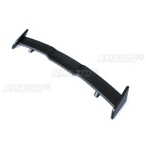 Alerón Trasero para Toyota Camry de 8ª Generación, Accesorios para Automóviles, Modificación del Alerón Trasero - Product Image 5