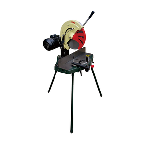 Machine de découpe rotative professionnelle JD-P305, dédiée à la fabrication de cadres de portes et fenêtres en aluminium, de cadres photo et de profilés en acier - Product Image 2