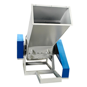 Broyeur multifonctionnel personnalisé professionnel pour plaques et profilés en plastique, déchiqueteur de tuyaux en PVC et plastique - Product Image 5