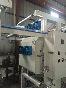 Máy in ống đồng intaglio 4 màu tốc độ cao để in màng nhựa - Product Image 4