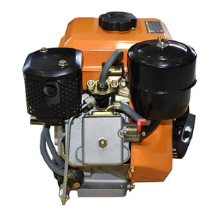 محرك 3HP 196cc 168F لمضخة المياه - Product Image 6