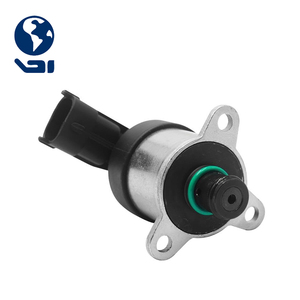 Pièces automobiles de haute qualité 0928400831 Soupape de commande du rail commun de carburant pour Chevrolet GM - Product Image 2