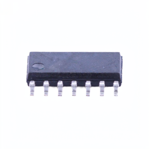 Composants électroniques AD8554ARZ, puce 14 SOIC, service de devis BOM - Product Image 1