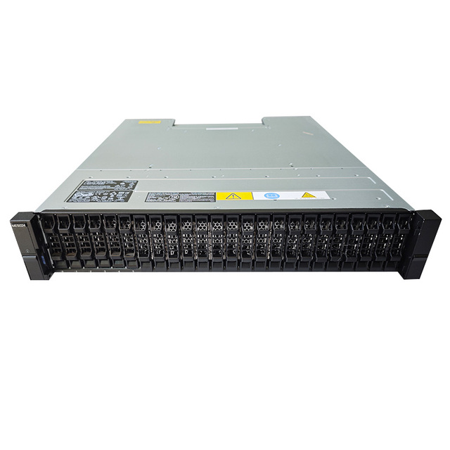 New PowerVault Me 5024 Storage 1.2TSAS*6 SAN/NAS Storage Servers Networking Storage 210-BBOO