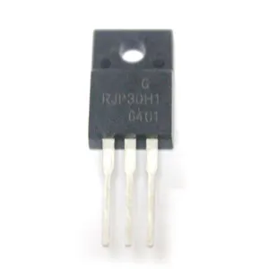 In stock Original Electronic Components transistor RJP30H1