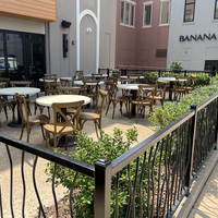 Ultimo Design Moderno per Ristoranti, Snack Bar e Caffetterie: Divanetti in Compensato Curvato Standard per Ville e Supermercati