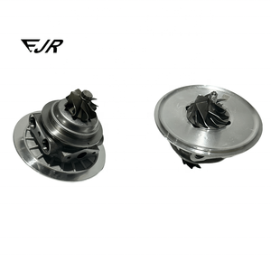 OEM 297710 297712 Turbocompresor Core Nueva condición para <span class=keywords><strong>Maserati</strong></span> <span class=keywords><strong>Ghibli</strong></span> Levante Quattroporte <span class=keywords><strong>V6</strong></span> - Product Image 1