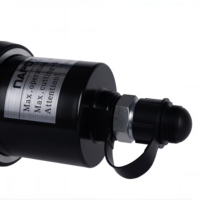 Coupe-câble hydraulique portable P-120C avec tête de coupe de type C, outil hydraulique à batterie