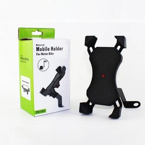 "Motorcycle Phone Grip Support for Mobiles-Wholesale" - Product Image 2