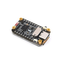 Waveshare ESP32-C6 1.47 inci Display Development Board resolusi 172x320 mendukung WiFi 6 & untuk layar sentuh dengan tipe-c